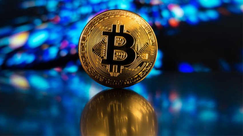 Bitcoin yine rekor kırdı