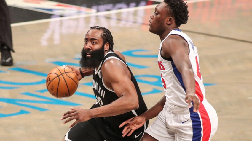 NBA'de gecenin sonuçları