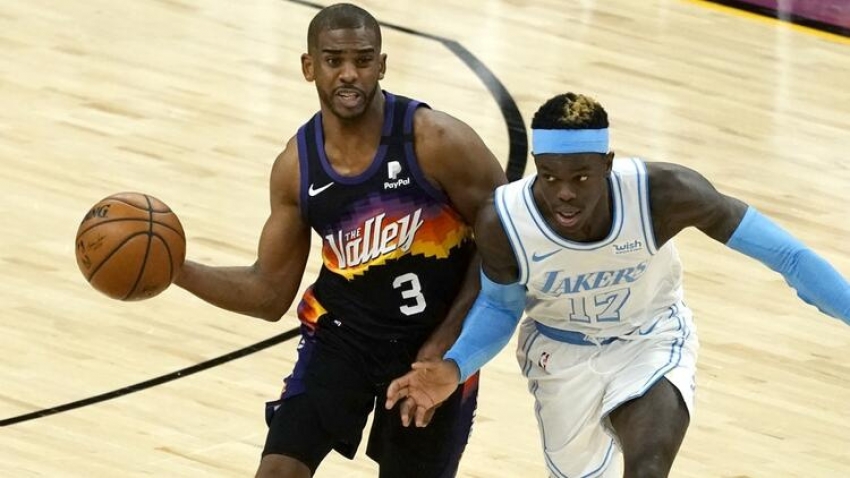 NBA'de gecenin sonuçları