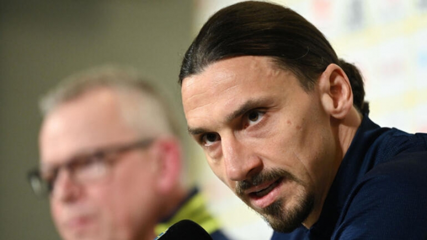 İbrahimovic kariyeri hakkında konuştu