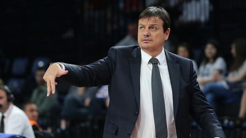 Ergin Ataman'a EuroLeague'den şok ceza