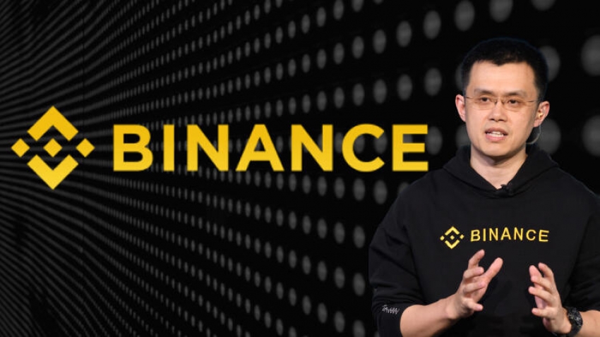 Binance'ten flaş açıklama!