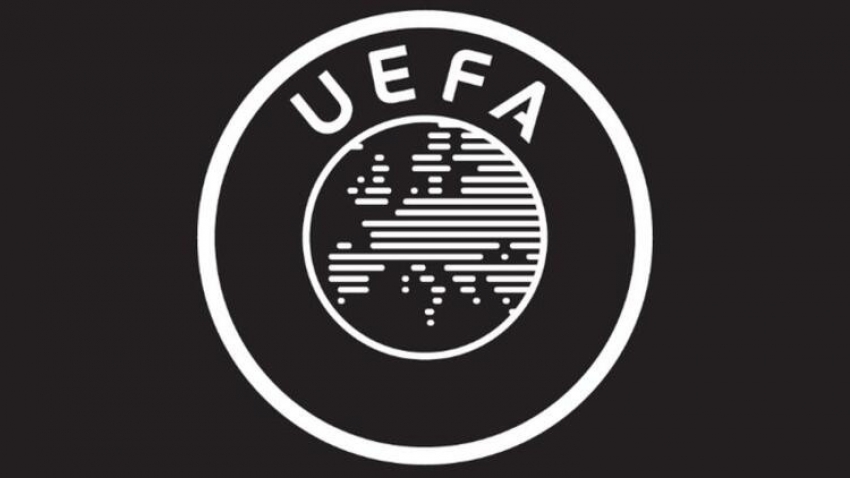 UEFA sosyal medyayı protesto ediyor