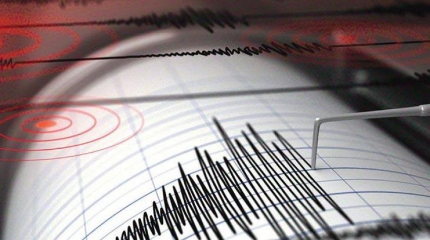 Malatya'da deprem