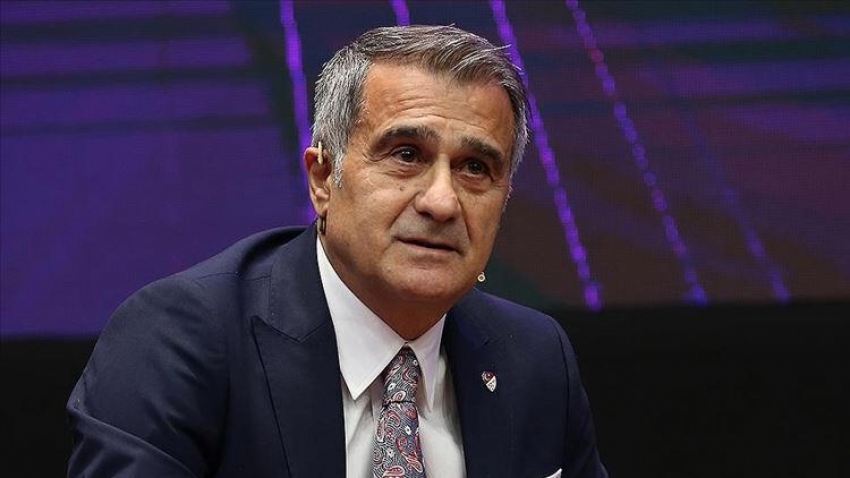 Şenol Güneş'ten çarpıcı açıklamalar! 