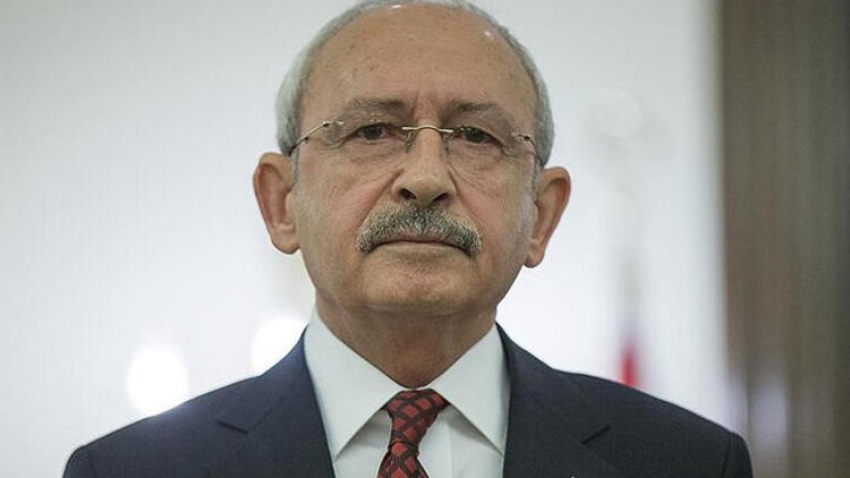 Kılıçdaroğlu'ndan 'Ramazan Bayramı' mesajı