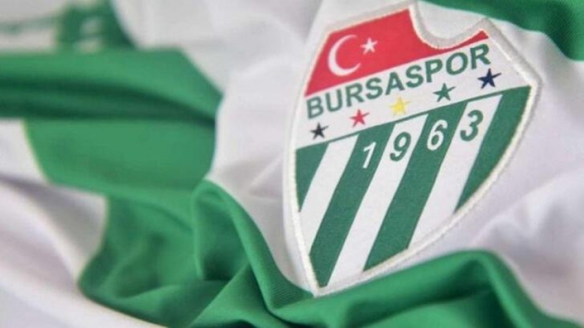 İşte Bursaspor'un Eyüpspor maçı ilk 11'i...