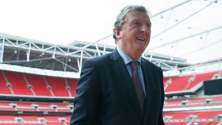 Roy Hodgson emekliliğini açıkladı!