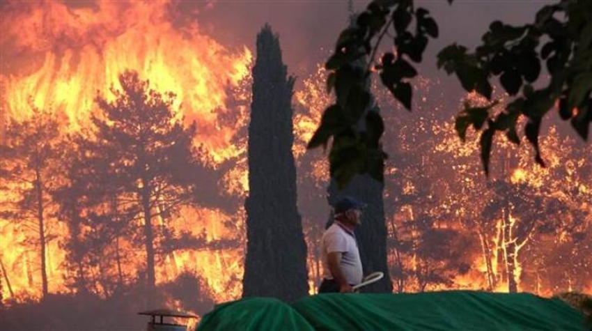 Can kaybı artıyor! Manavgat'tan acı haber