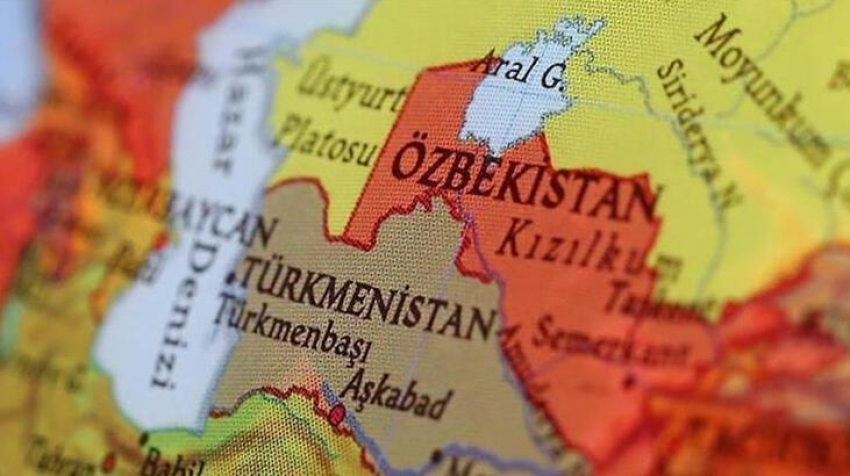 Özbekistan'da sokak tabelaları ve resmi yazışmalarda Latin alfabesi kullanılacak