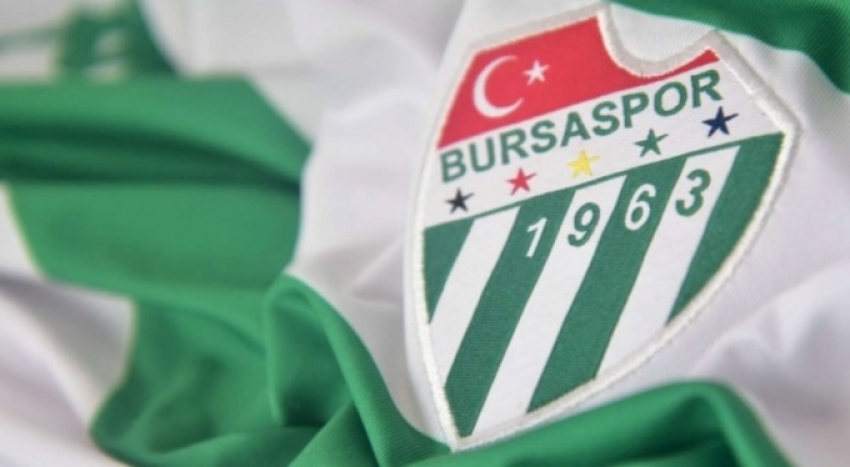 Bursaspor'un İstanbulspor maçı  kadrosu açıklandı