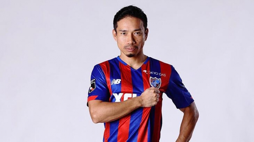  Yuto Nagatomo, FC Tokyo'ya transfer oldu