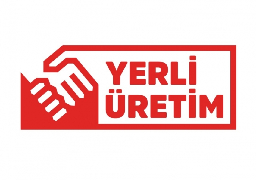 ‘Yerli Üretim’ logosu kullanımı bugünden itibaren zorunlu