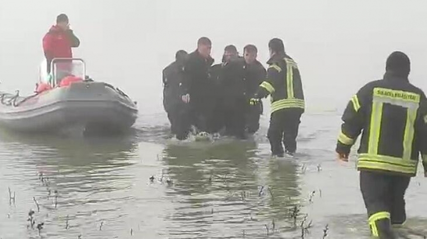 Balık tutmaya gitti cansız bedeni bulundu