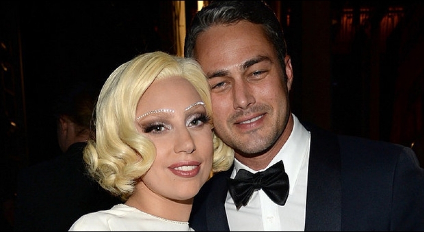 Lady Gaga ile Taylor Kinney ayrıldı!