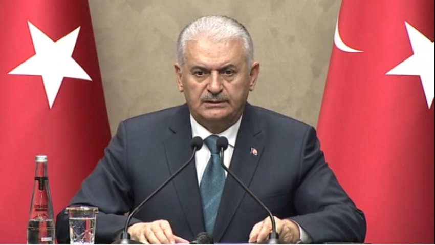 Yıldırım: 