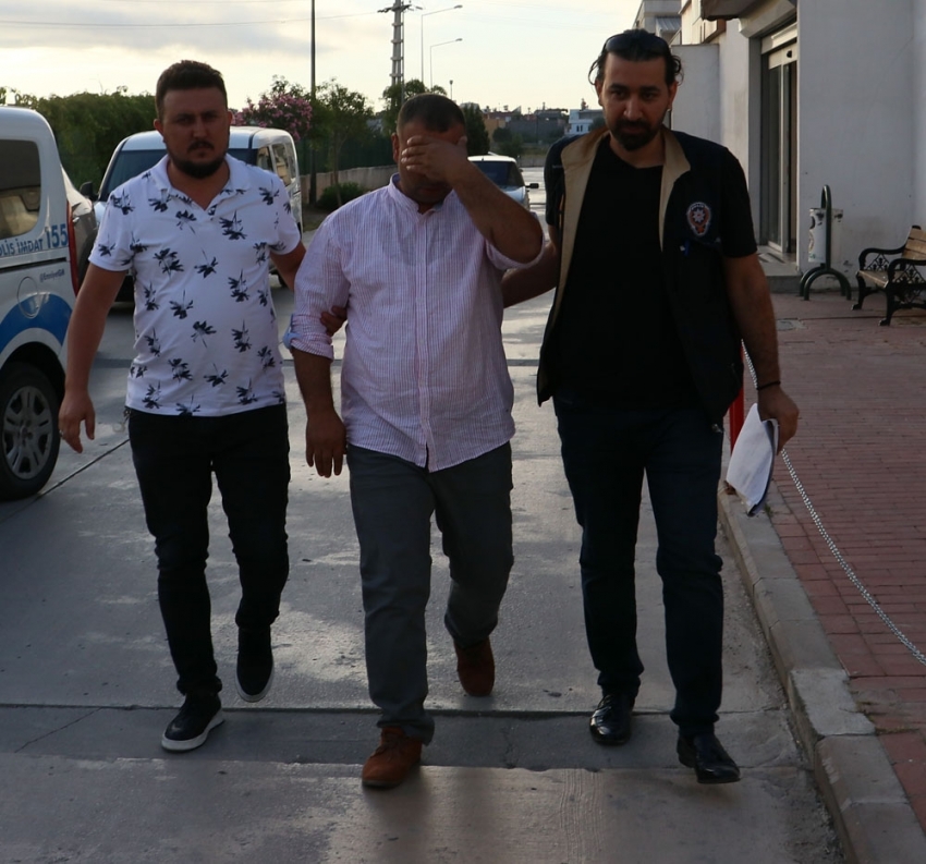 Yasadışı bahis çetesi operasyonu: 28 gözaltı kararı