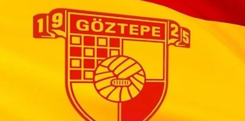 Göztepe'de yeni dönem