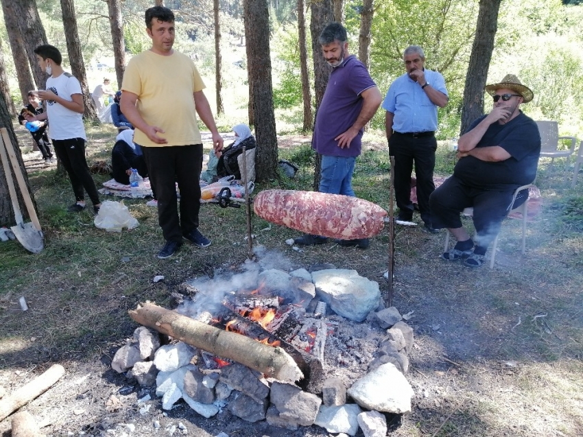 Bakan Koca’nın 