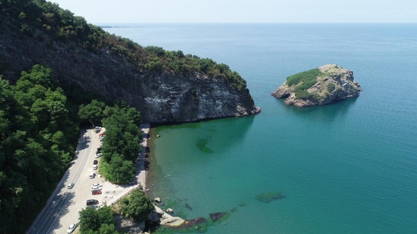 Turizmin yeni gözdesi: Hoynat