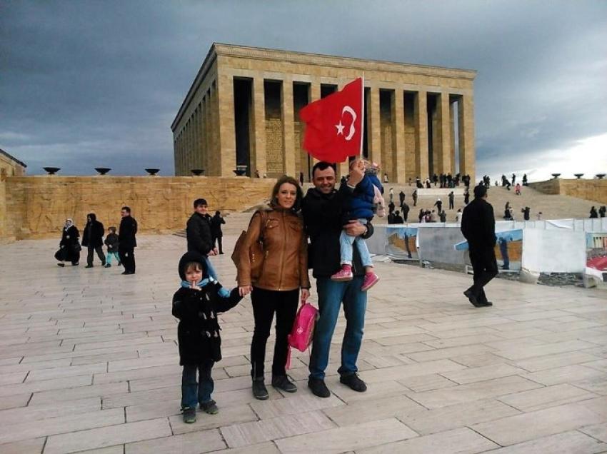 Yalova’da tekne turu faciayla sonuçlandı