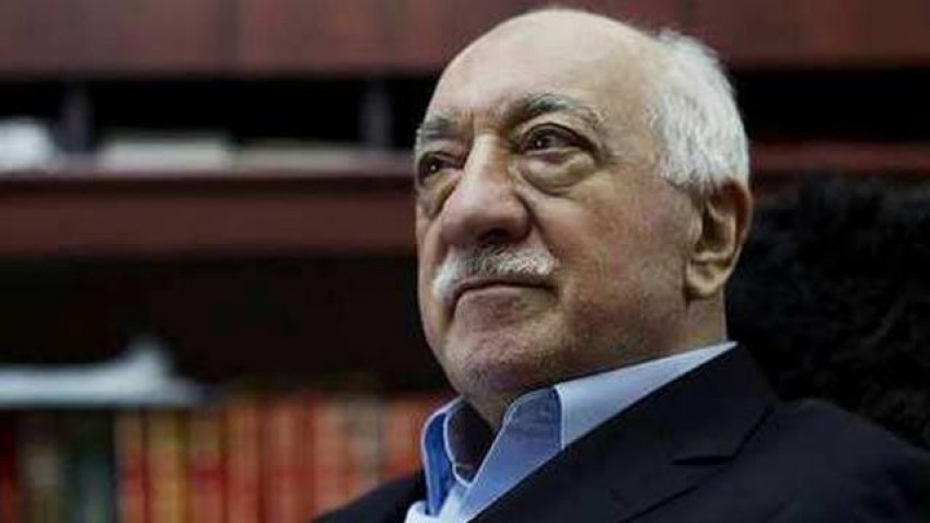 Gülen, Öcalan'a komşu olacak!