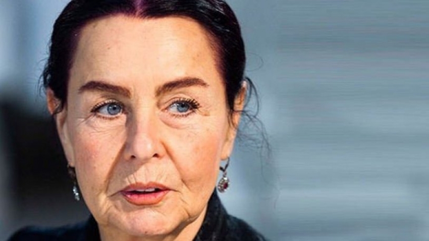 Fatma Girik'i anma töreni ertelendi