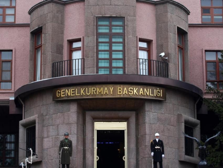 Genelkurmay’dan kaçırılan 2 askerle ilgili açıklama