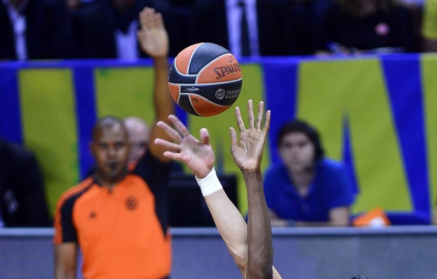 THY Euroleague Final-Four’u İstanbul’da