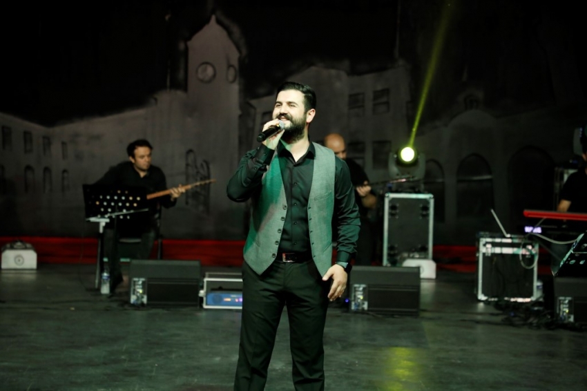 Bursa'da festival coşkuyla devam ediyor