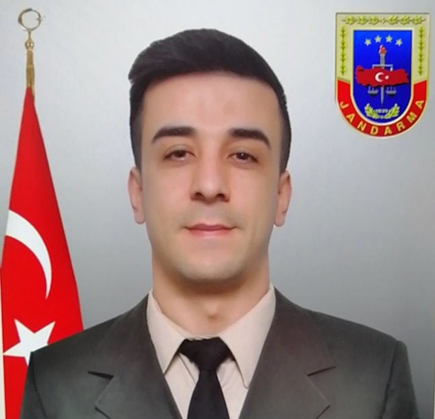 Van’da 1 asker kaza kurşunuyla şehit oldu