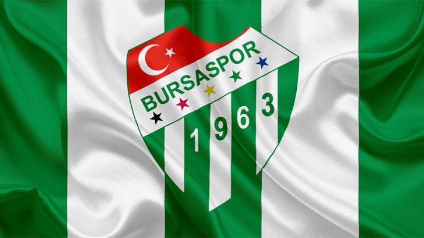 Bursaspor’un maçı var