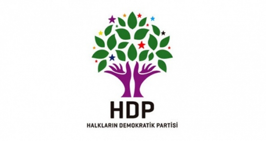 HDP’nin aday listesi