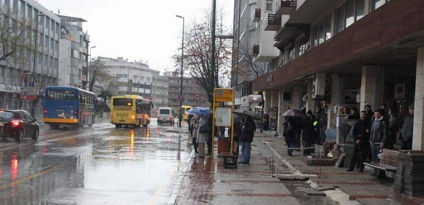 Yarın hava nasıl olacak? Bakan açıkladı