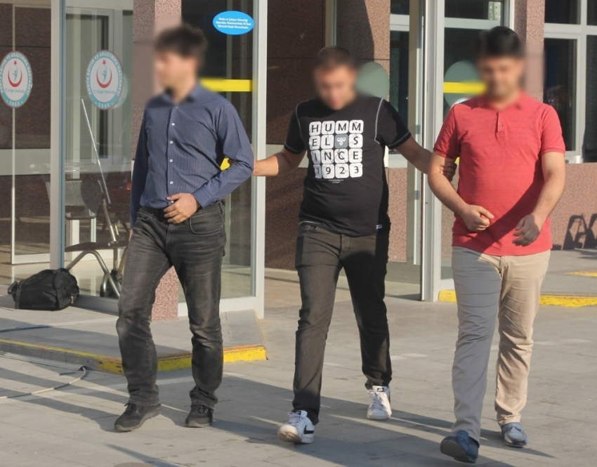 31 ilde FETÖ operasyonunda gözaltı sayısı 45’e yükseldi