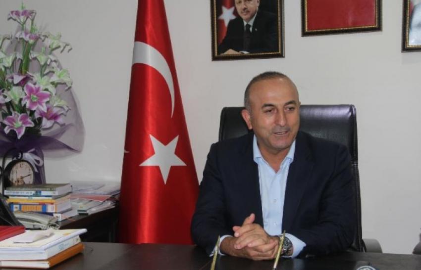 İftar programı için Giresun’da