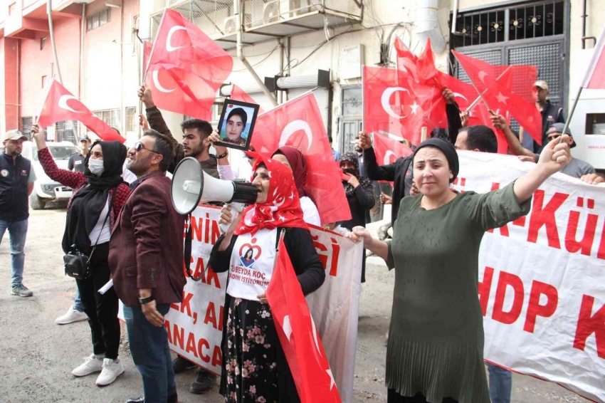 Ailelerin direnişi 33’üncü haftasında