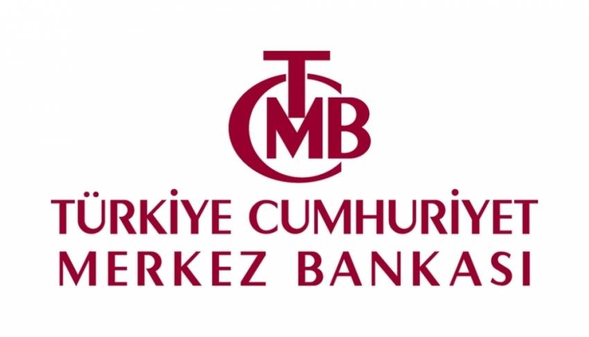 Merkez Bankası rezervleri arttı