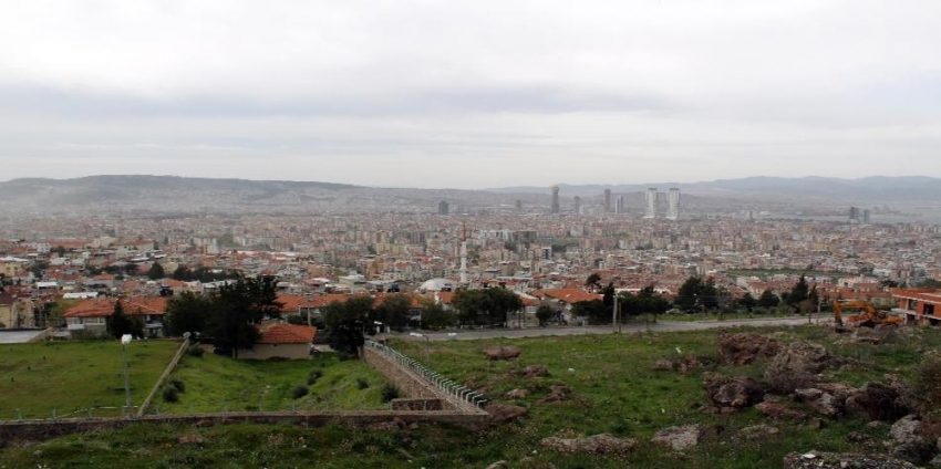 En büyük deprem riski İzmir’de!