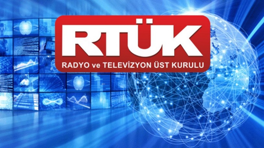 RTÜK'ten uluslararası haber siteleri için denetim