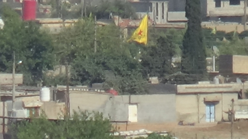 YPG’nin SDG oyunu devam ediyor