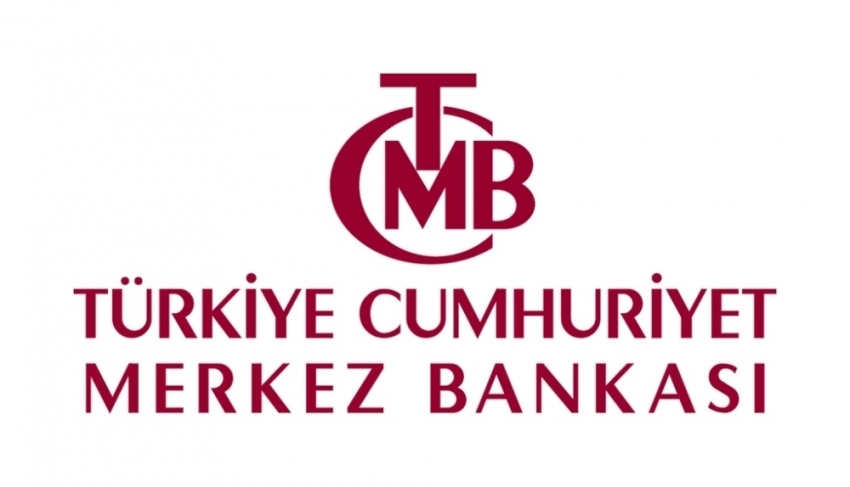 Merkez Bankası toplam rezervleri arttı