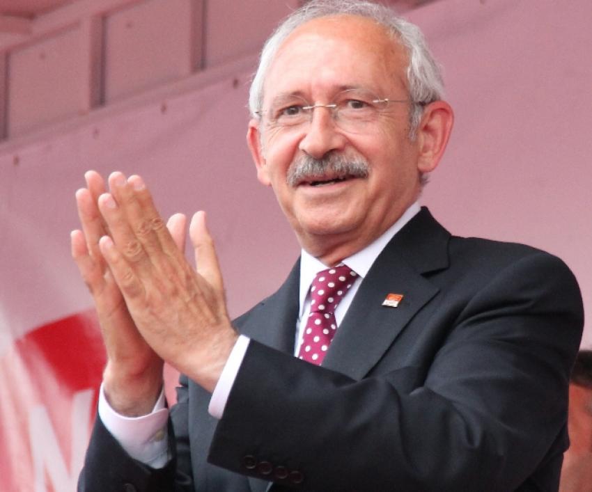 İhsanoğlu ve Fırat’ı kabul edecek