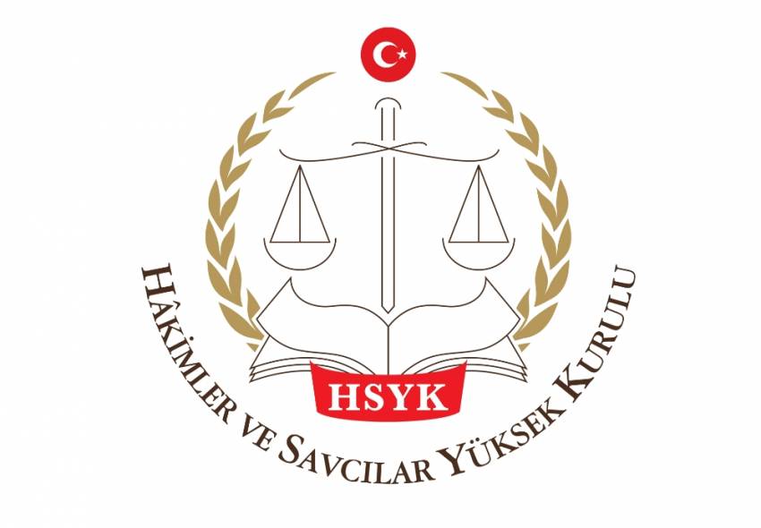 HSYK, 7 hakim ve savcıyı açığa aldı