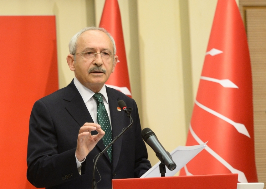 Kılıçdaroğlu Strazburg’a gidiyor