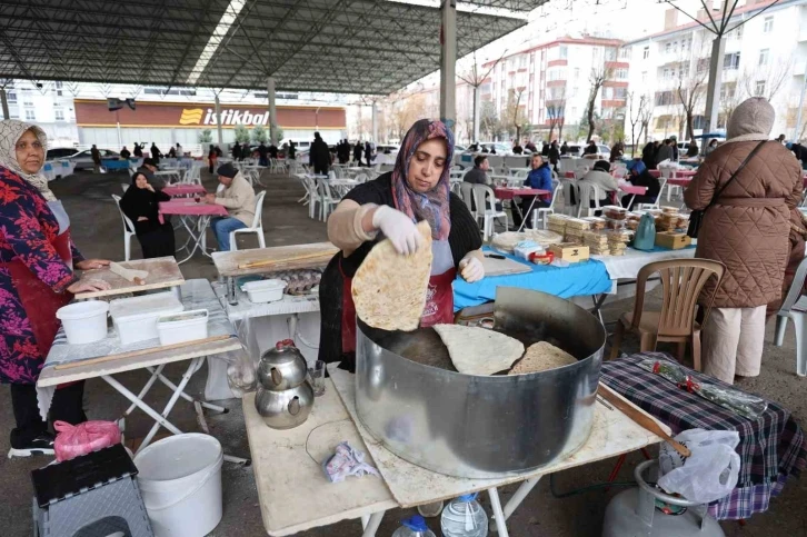 7 yıldır yaptığı gözlemelerle ev sahibi oldu
