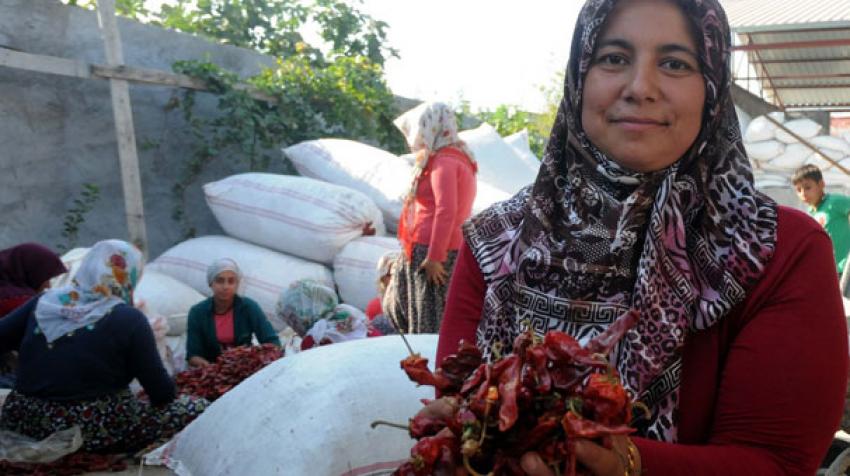 Hayatı bir anda değişti! Bakın nasıl?