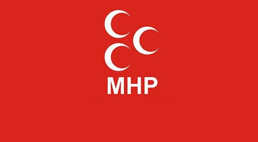 O isim MHP’den ihraç edildi