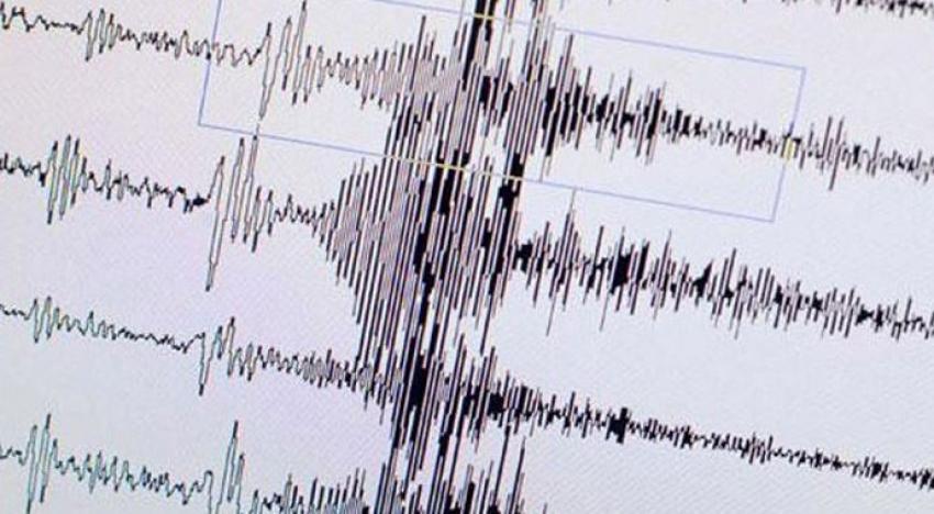 Ağrı'da 30 dakikada 3 deprem daha