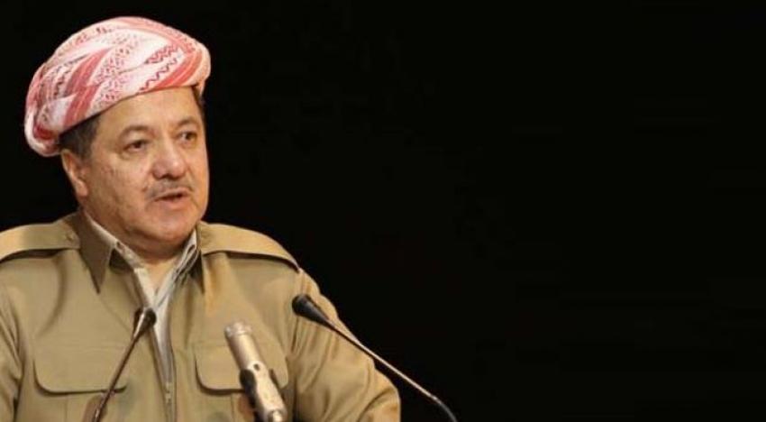 Barzani'den PKK'yı çıldırtacak açıklama